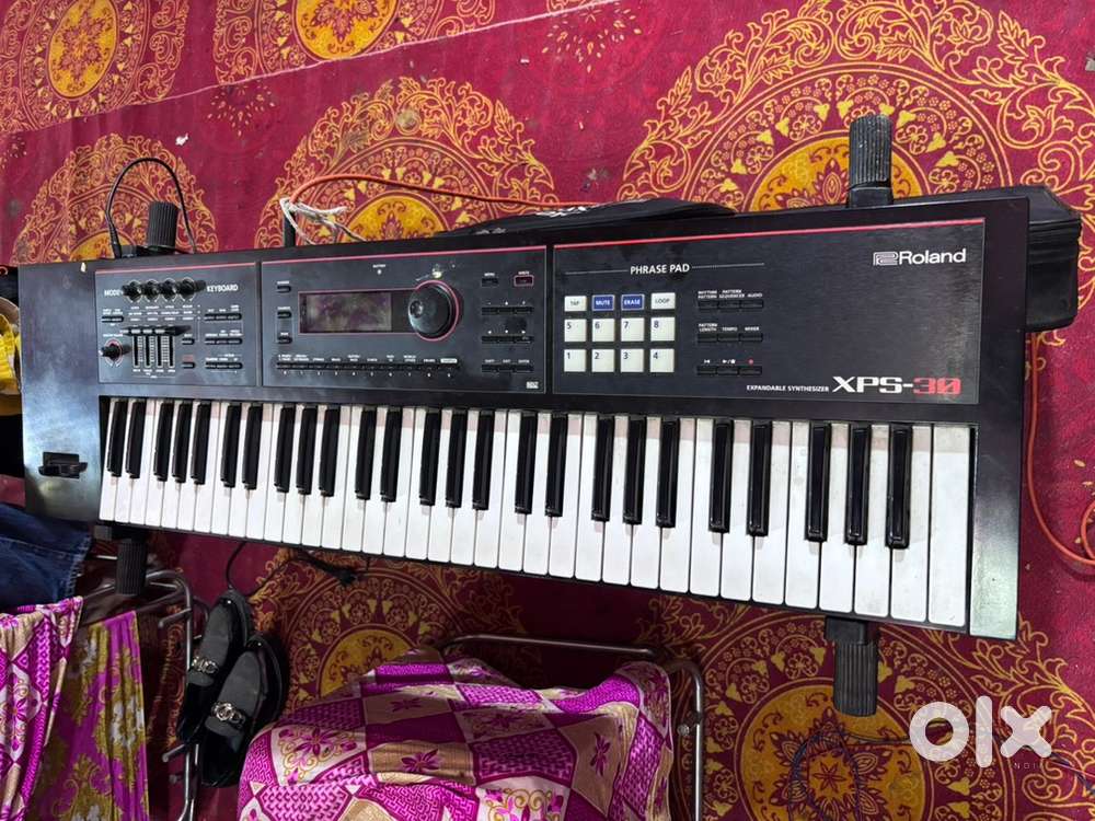 Roland xps30