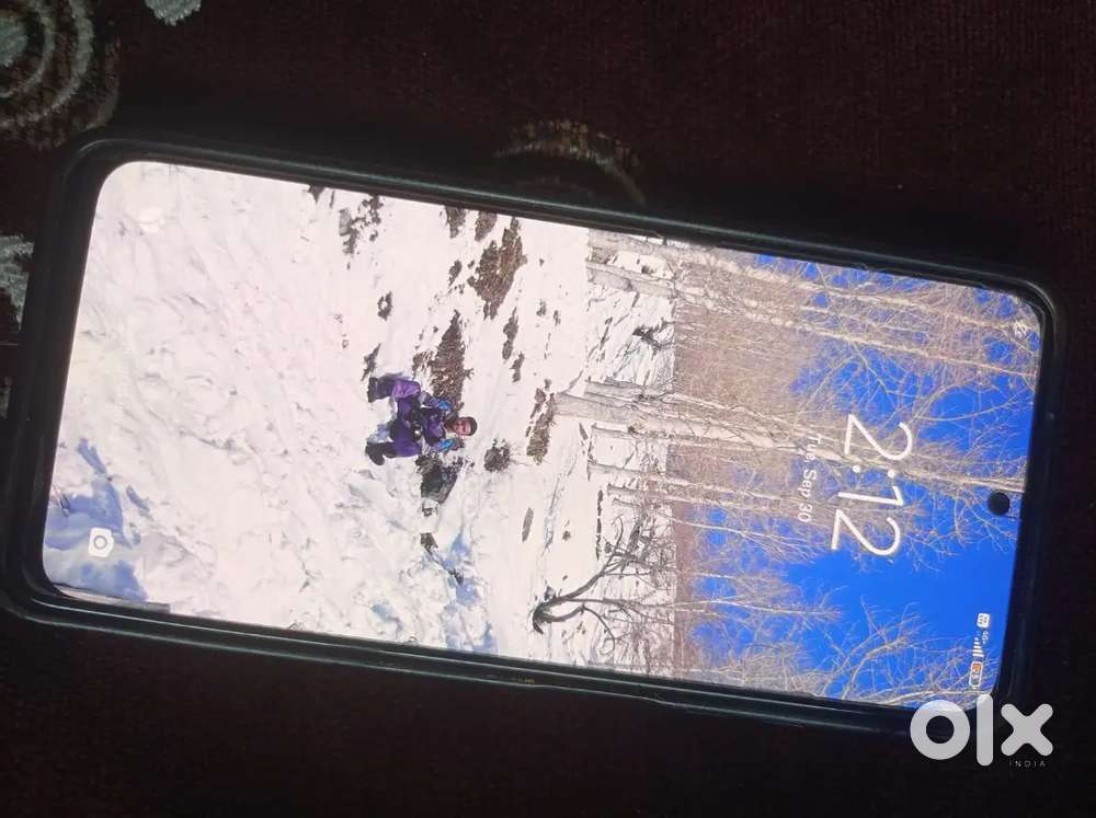 Redmi note 10s