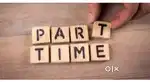 Part Time jobs