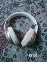 Beats headphone