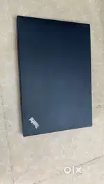 LENOVO THINK PAID T480 core i7 8th gen 8gb 256 ssd