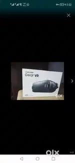 Samsung VR Box urgent sale