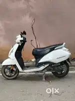 TVS JUPITER 2022, 20000 DRIVEN, 2 SCOOTERS AVAILABLE