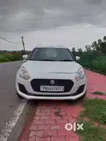 Maruti Suzuki Swift 2018 VXI, 2020, Petrol