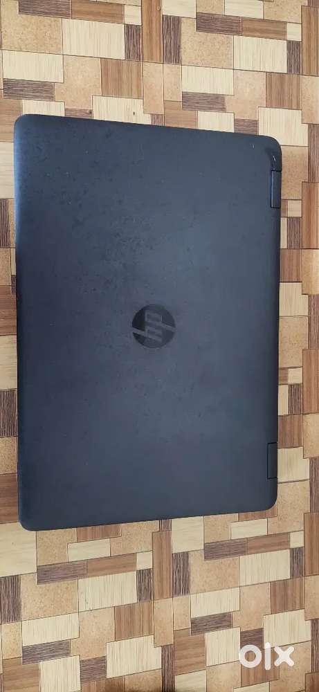 HP ProBook 650 G2 - i5 6th Gen  8GB

RAM  256GB SSD  Office Laptop