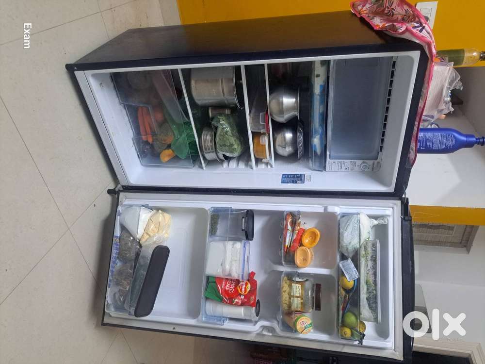 Samsung Refrigerator 5 star power rating