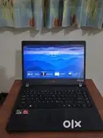 Acer Travel Mate business laptop for sale
