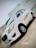 Datsun GO Plus 2015 Petrol 48000 Km Driven