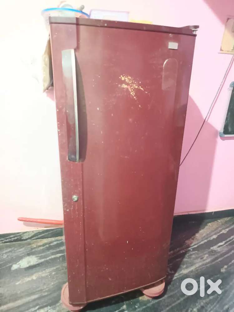 LG Refrigerator 192 litre