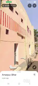Room is available for rent purpose,newly renovated,6 rooms available