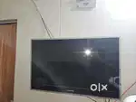 samsung 32 Inches LCD Tv