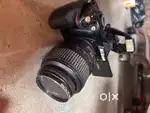 Nikon 5200