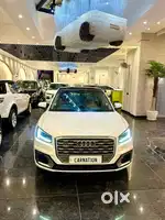 Audi Q2 2.0 40 TFSI Quatro Technology, 2022, Petrol