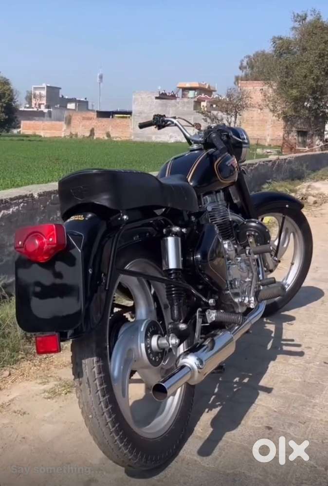 Bullet 350 model 1999. All clean bullet. Ok report . Well maintained