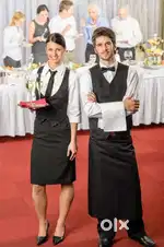 City brew restaurant. Urgent joining. Details call