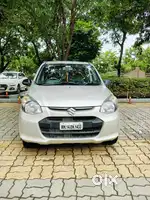 Maruti Suzuki Alto 800 2014 CNG & Hybrids 141000 Km Driven