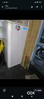 Samsung fridge