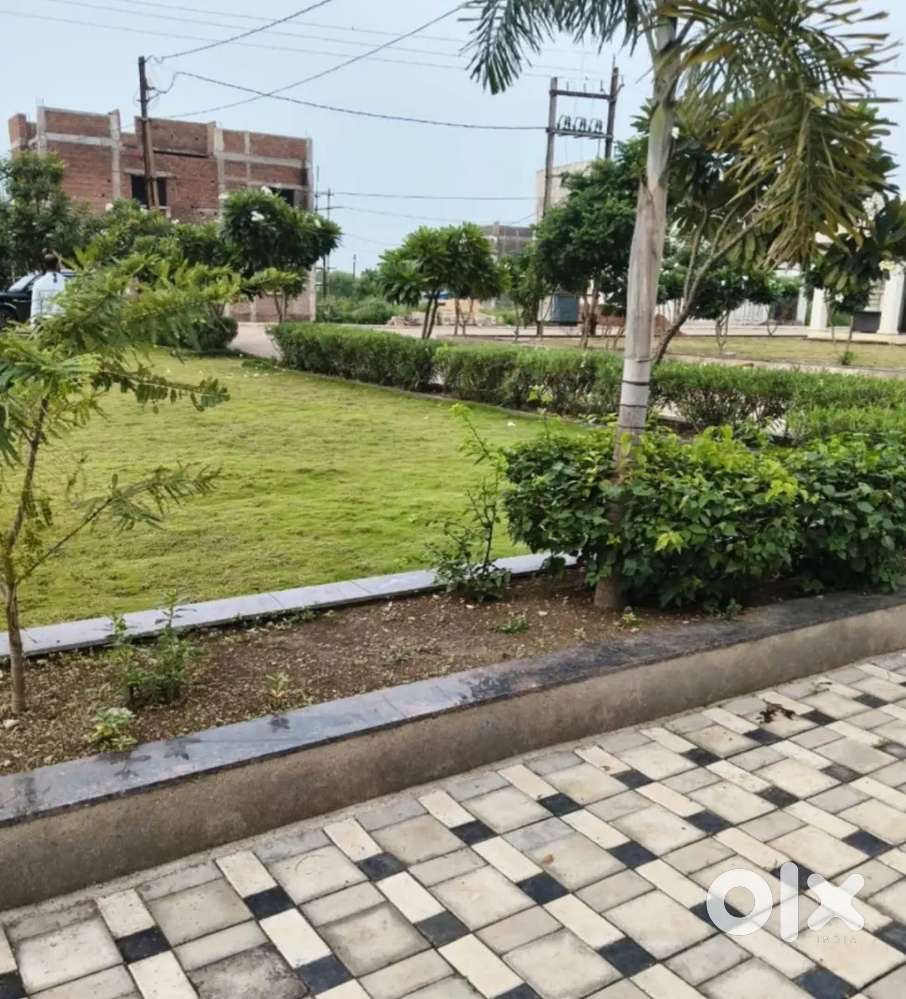 Plot Near By Zora Pirda Ring Road 3