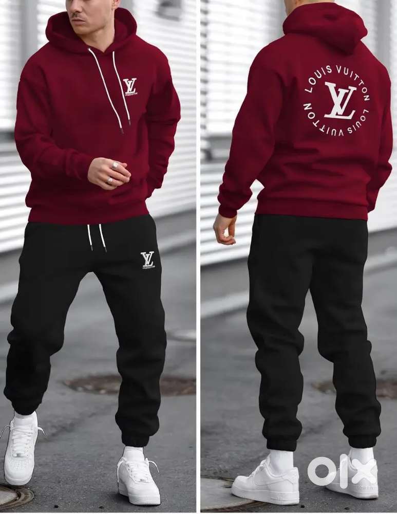 Winter Tracksuits Full Warm (FREE shipping all over INDIA)