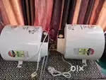 Geyser 10 ltrs quantity 02