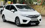 Honda Jazz S Manual, 2016, Petrol