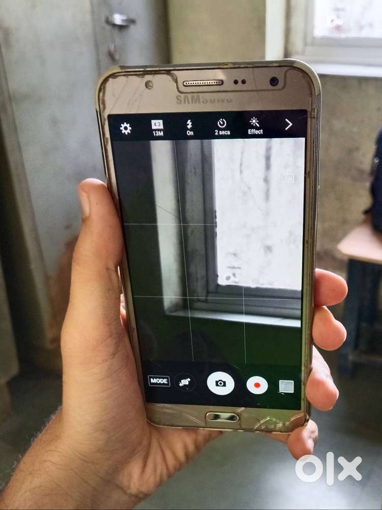 J7 NXT 2018 suitable for trading