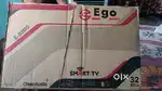 ego Smart tv 32 inch