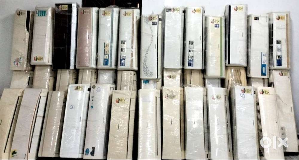 1-YEAR WARRANTY OFFER (ZULAIHA AIR CONDITION)