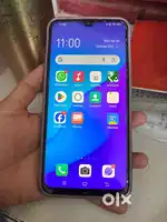 Vivo u20 4G  4/64