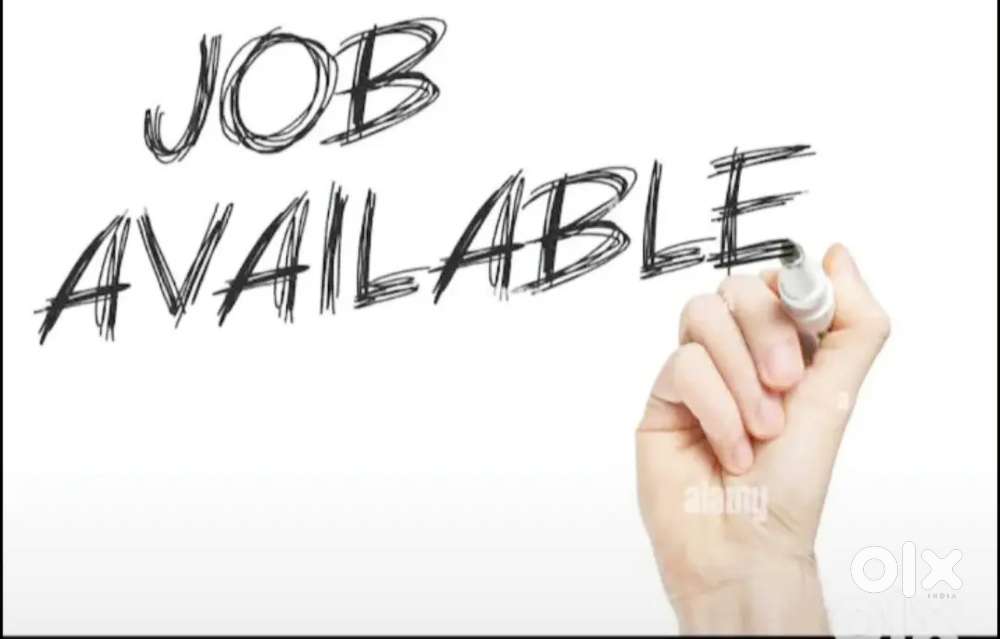 Permanent Job vacancy office admin