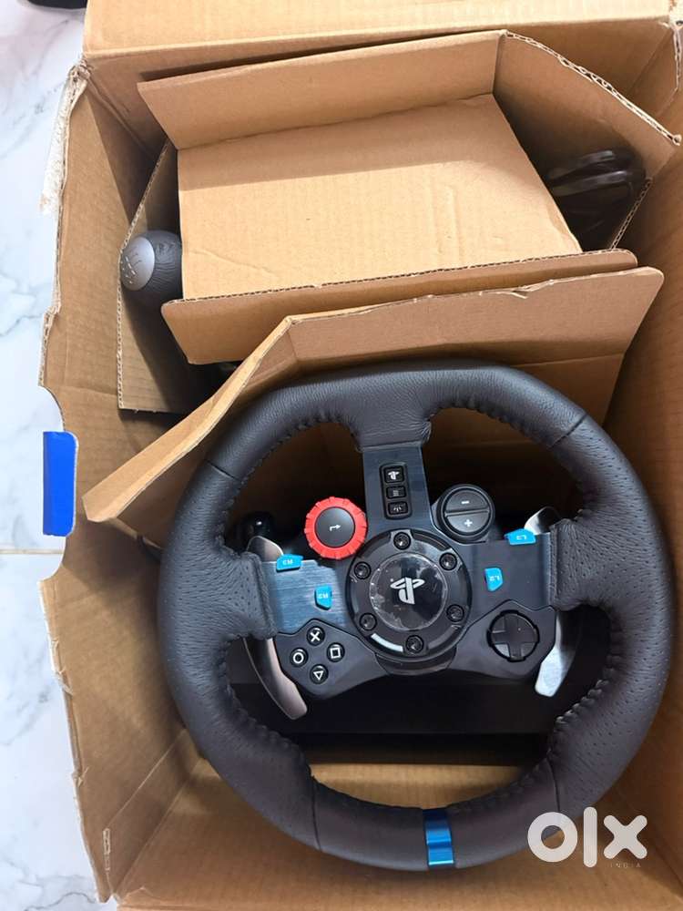 I want to sell my logitech G29