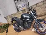 Bike good condition