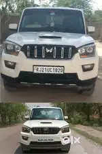 Scorpio S8 h lene wale hi msg kre faltu presan naa kre