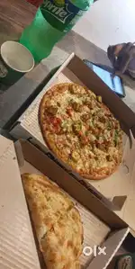 PIZZA DELIVERY EXECUTIVE
