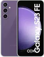 Samsung S23 Fe 256 GB