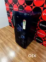 Lg 4star rating single door
