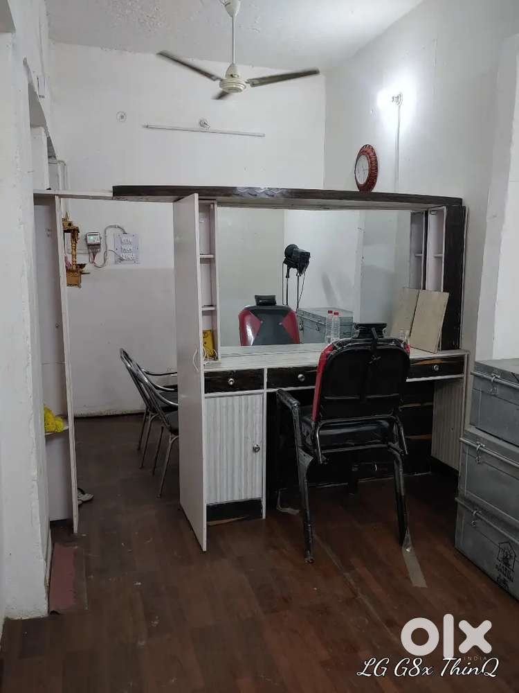 Space For Office, Tuition Center, Dance Class, Godown, Misc.Purpose