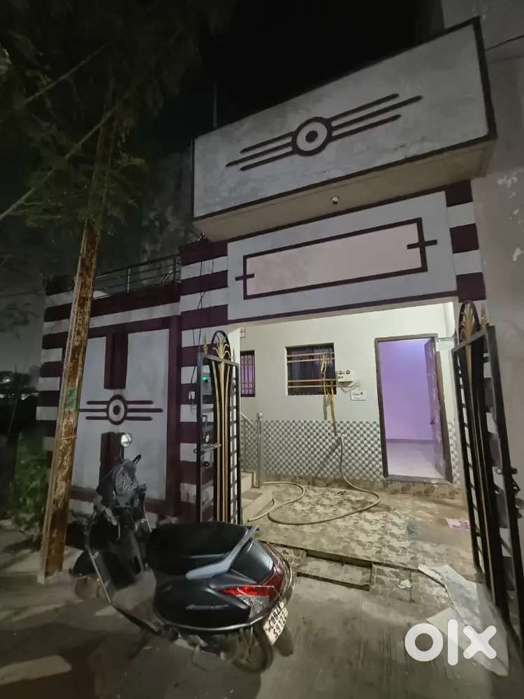 रावतपुरा कॉलोनी फेस -2 तालाब के पास 3BHK मकान बेचना है