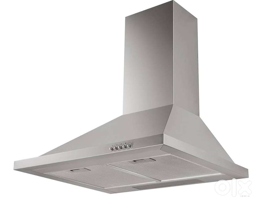 STOCK CLEARANCE SALE Carysil Calypso KITCHEN CHIMNEY.MRP-₹16000