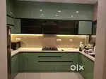New and renovation and maintenance interior works..