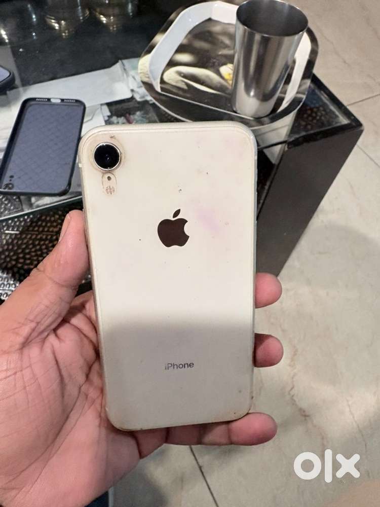Iphone xr 64 gb