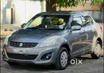 Maruti Suzuki Dzire, 2013, Diesel