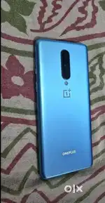 OnePlus 8 5G(12/256)