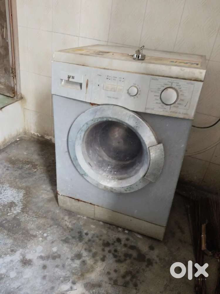 IFB washing machine