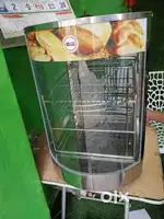 Food warmer