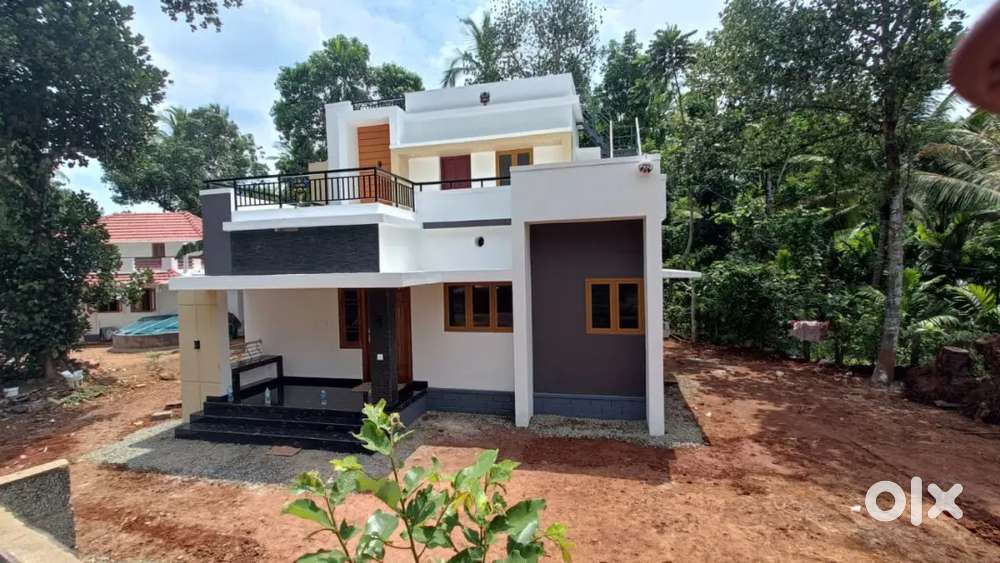 Home loan available,700 Sqft home available,