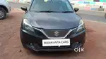 Maruti Suzuki Baleno, 2016, Diesel