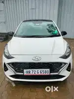 Hyundai Aura 1.2 SX Petrol Manual, 2022