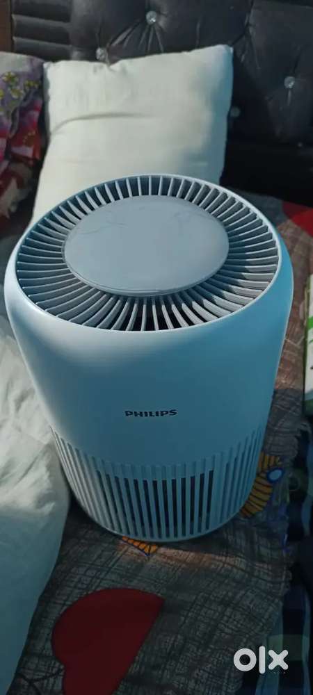 Air purifier