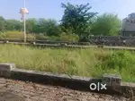 Jda Commercial plot 10 feet x 10 feet